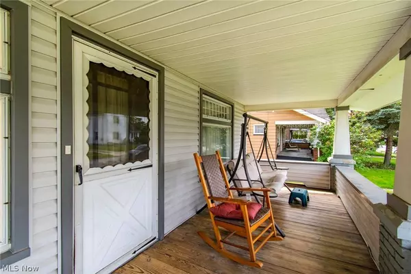 111 Millet AVE, Youngstown, OH 44509