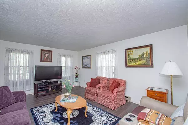 609 Lakengren Drive, Eaton, OH 45320