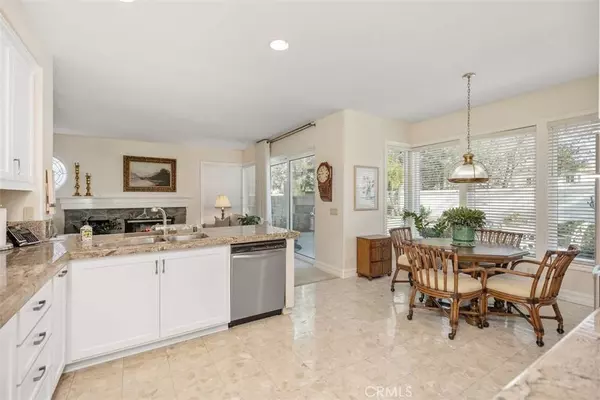 10 Berkshire, Rancho Santa Margarita, CA 92679