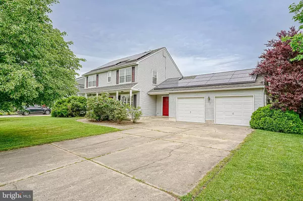 1 STAFFORDSHIRE RD, Cherry Hill, NJ 08003