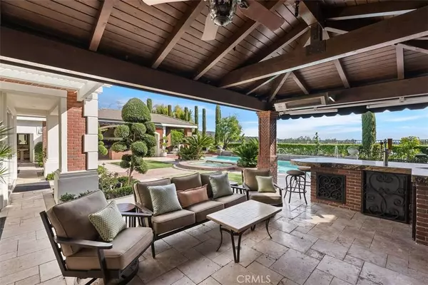 8 Marquette WAY, Coto De Caza, CA 92679