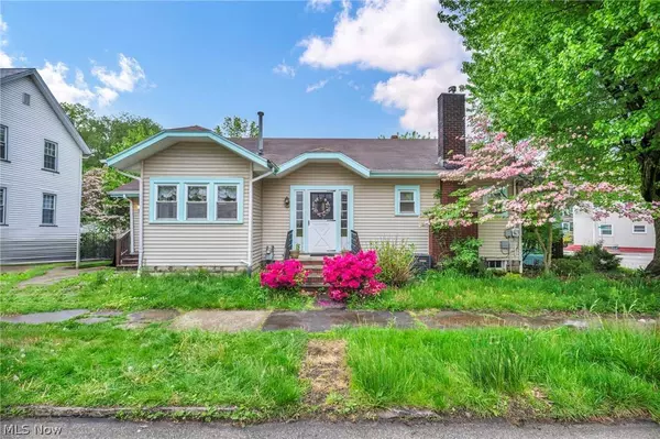 697 Franklin AVE, Salem, OH 44460