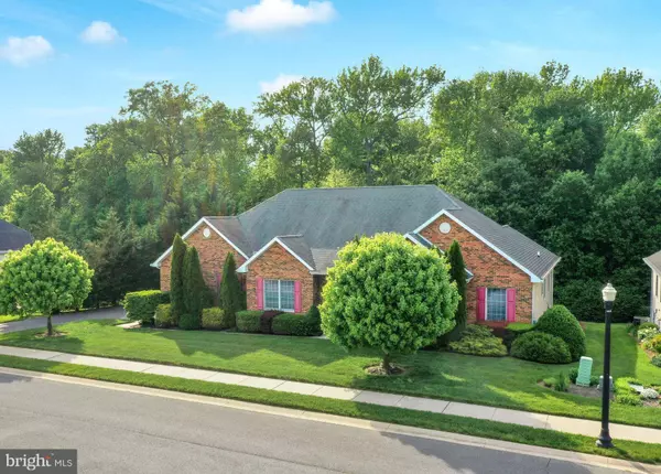 6 SAMSON CT, Bear, DE 19701