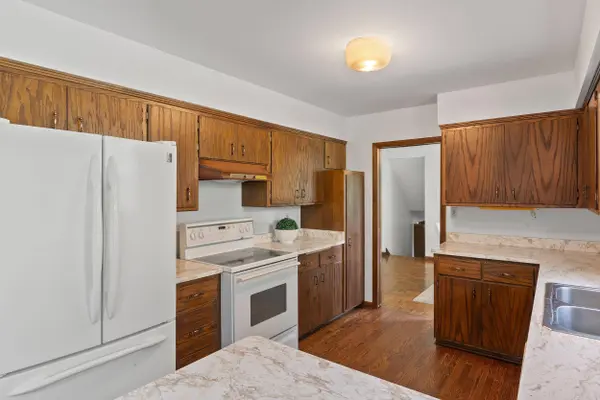 7726 W Evergreen, Mequon, WI 53097