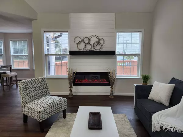 3801 Man O War Blvd, Clarksville, TN 37042