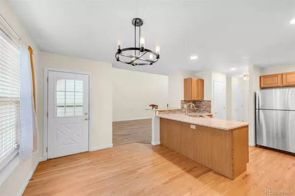 13078 Harrison DR, Thornton, CO 80241