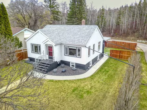 5301 42 AVE, Red Deer, AB T4N 3A3