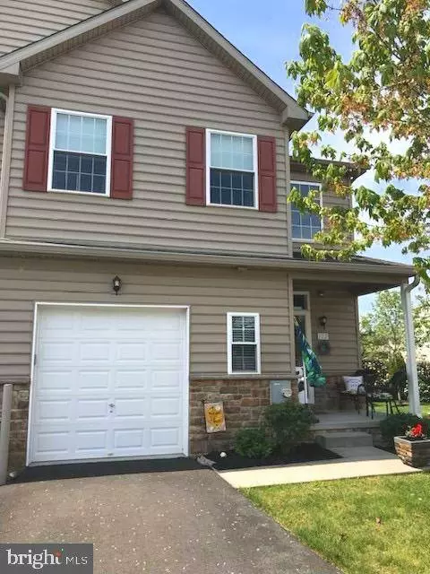 122 NICOLES WAY, Morrisville, PA 19067