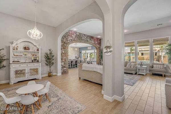 22300 E QUINTERO Road, Queen Creek, AZ 85142