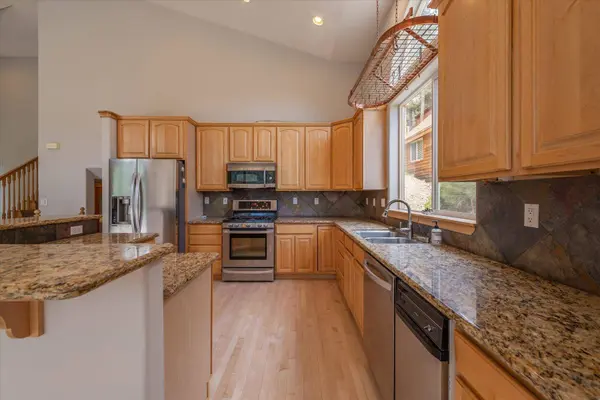 14520 E Reed Avenue, Truckee, CA 96161