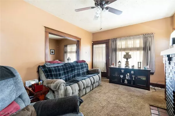 111 Millet AVE, Youngstown, OH 44509