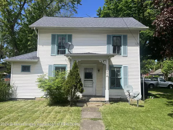 604 W Michigan Avenue, Marshall, MI 49068, Marshall, MI 49068