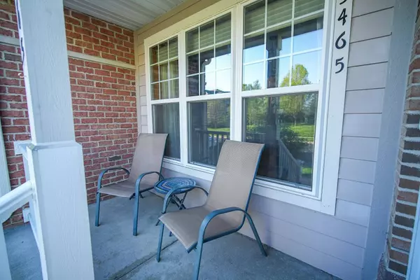 5465 Caddis Bend, Fitchburg, WI 53711