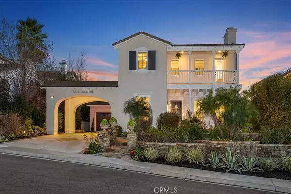 12 Sharon LN, Coto De Caza, CA 92679