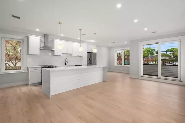 199-201 Copeland St. #2, Quincy, MA 02169