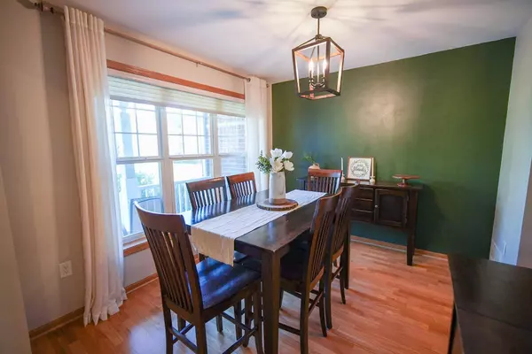 5465 Caddis Bend, Fitchburg, WI 53711