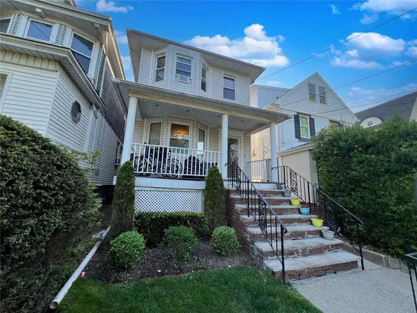 1462 Bay ST, Staten  Island, NY 10305