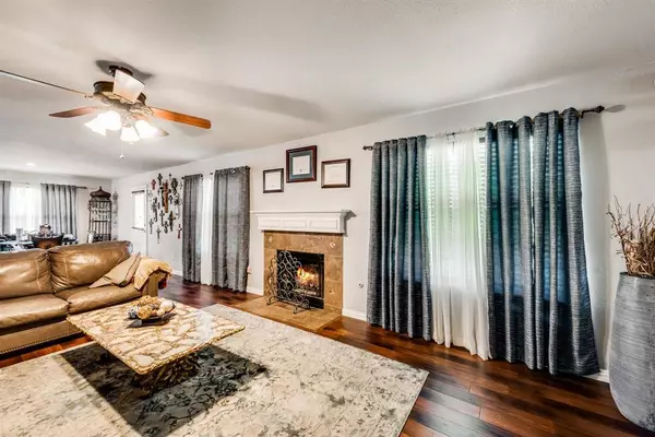 4436 Arborwood Trail, Fort Worth, TX 76123