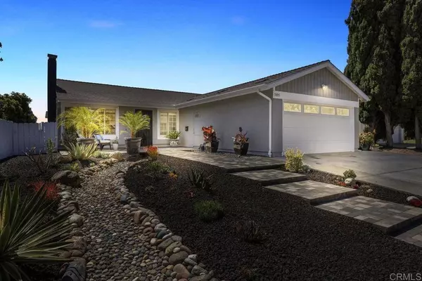 7895 Whelan DR, San Diego, CA 92119