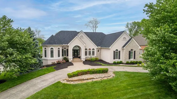 790 Gallant Fox Lane, Union, KY 41091