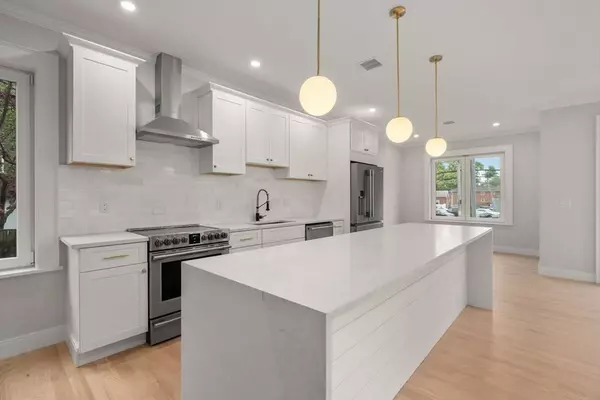 199-201 Copeland St. #2, Quincy, MA 02169