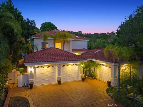 9 Lusitano, Coto De Caza, CA 92679