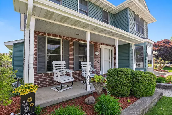 128 Devonshire DR, Dekalb, IL 60115