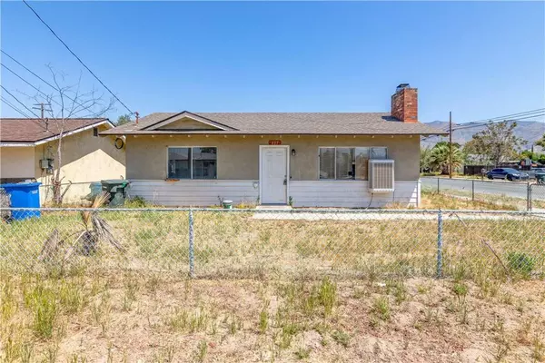 407 W 6th ST, San Jacinto, CA 92583