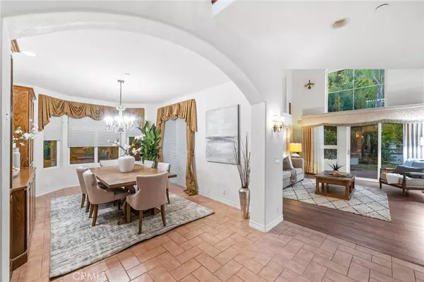 9 Lusitano, Coto De Caza, CA 92679