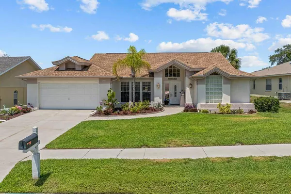 1201 MUSCOVY DR, Spring Hill, FL 34608