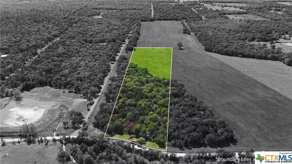 TBD Saint Delight Rd (Tract 2), Paige, TX 78659