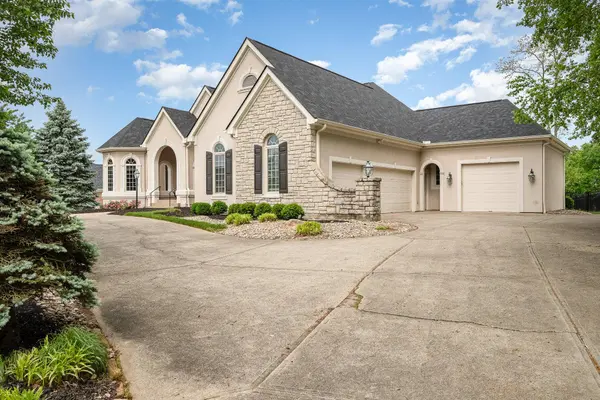 790 Gallant Fox Lane, Union, KY 41091