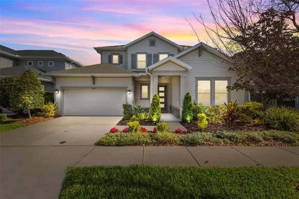 14937 RENAISSANCE AVE, Odessa, FL 33556