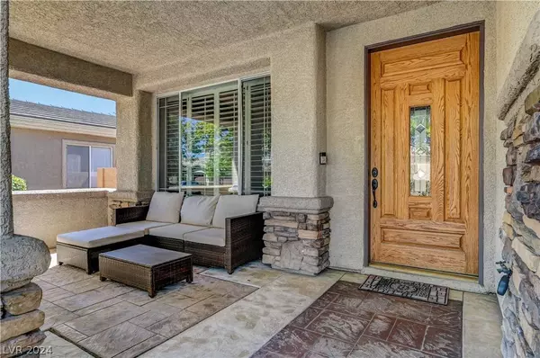 3625 Hardwick Hall Way, Las Vegas, NV 89135