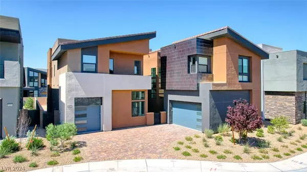 5427 Mesa Edge Court, Las Vegas, NV 89135