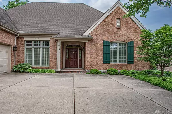 1225 Club View Drive, Centerville, OH 45458