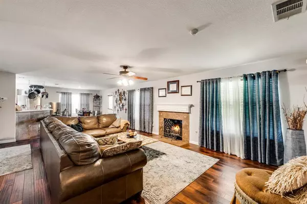 4436 Arborwood Trail, Fort Worth, TX 76123