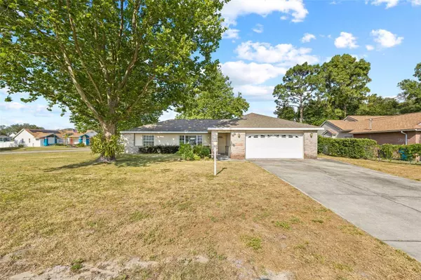 2284 CHAMPLAIN AVE, Spring Hill, FL 34609