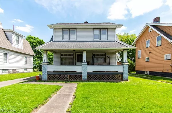 111 Millet AVE, Youngstown, OH 44509