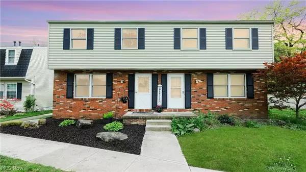 834 Wadsworth RD #B1, Medina, OH 44256