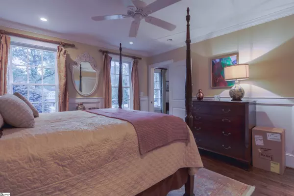 701 Byrd Boulevard, Greenville, SC 29605