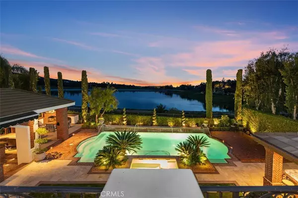 8 Marquette WAY, Coto De Caza, CA 92679