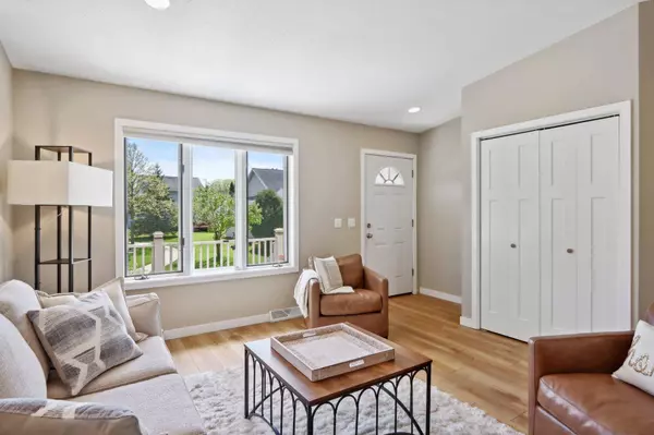 6100 Conservancy Way, Fitchburg, WI 53719