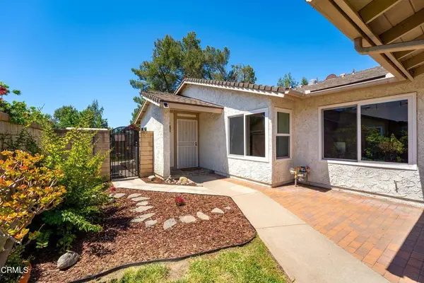 5008 Laurel Park DR, Camarillo, CA 93012