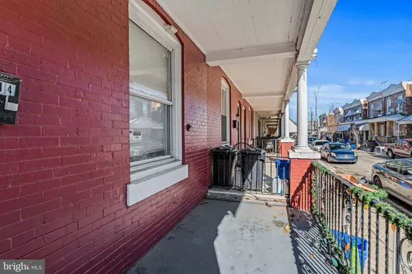 414 N SALFORD ST, Philadelphia, PA 19151