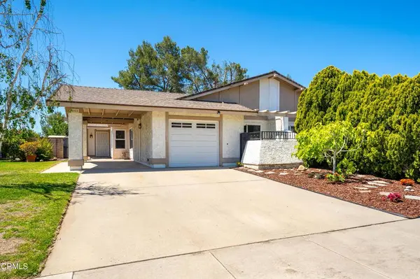 5008 Laurel Park DR, Camarillo, CA 93012