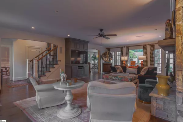 701 Byrd Boulevard, Greenville, SC 29605