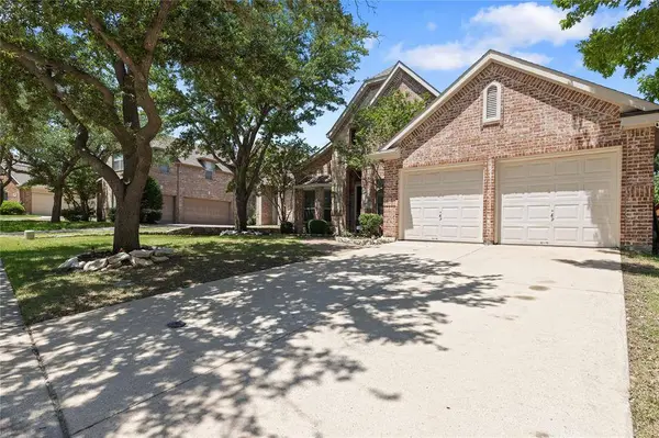 3600 Lindale Drive, Mckinney, TX 75072