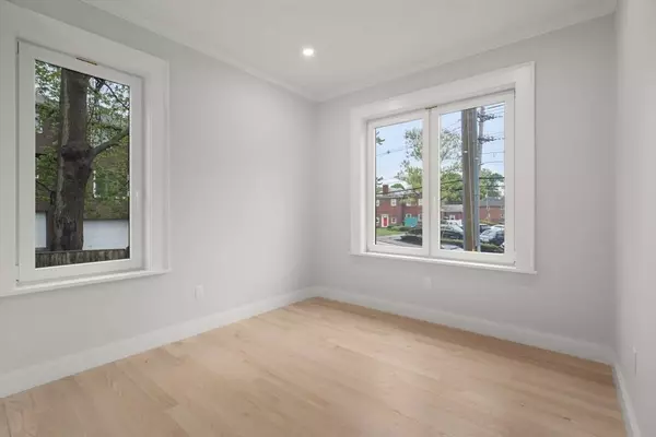 199-201 Copeland St. #2, Quincy, MA 02169