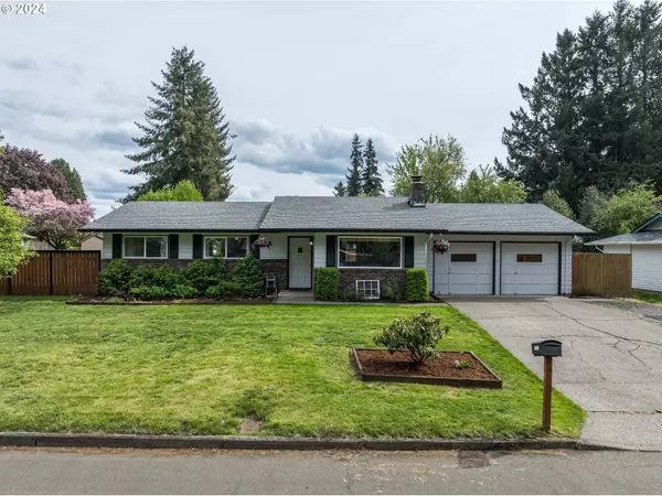 12701 NE 31ST ST, Vancouver, WA 98682